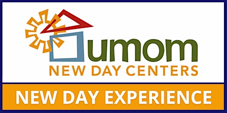 UMOM New Day Experience: January 2022 Tickets