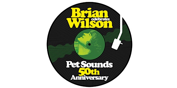 BRIAN WILSON performing PET SOUNDS at Northside Festival 2016