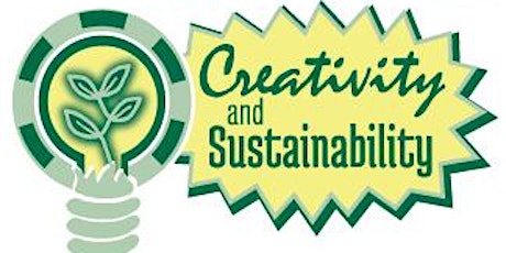Creativity and Sustainability primary image