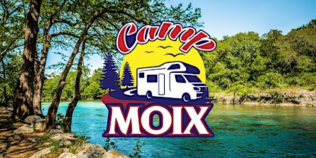 Camp Moix Catherine's Landing | Hot Springs, AR tickets
