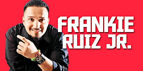 Frankie Ruiz Jr. Live At Stereo Nightclub (Chicago) tickets