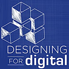 Designing for Digital 2016 primary image