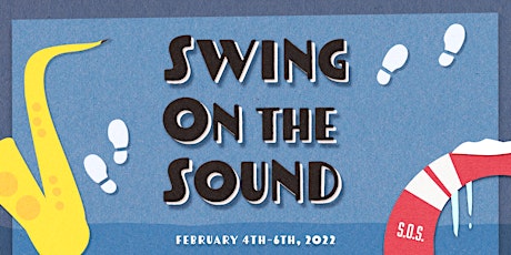 SWING ON THE SOUND tickets
