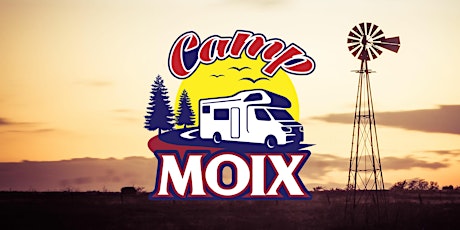 **Canceled** Camp Moix Kansas State Fair RV Park | Hutchinson, KS primary image