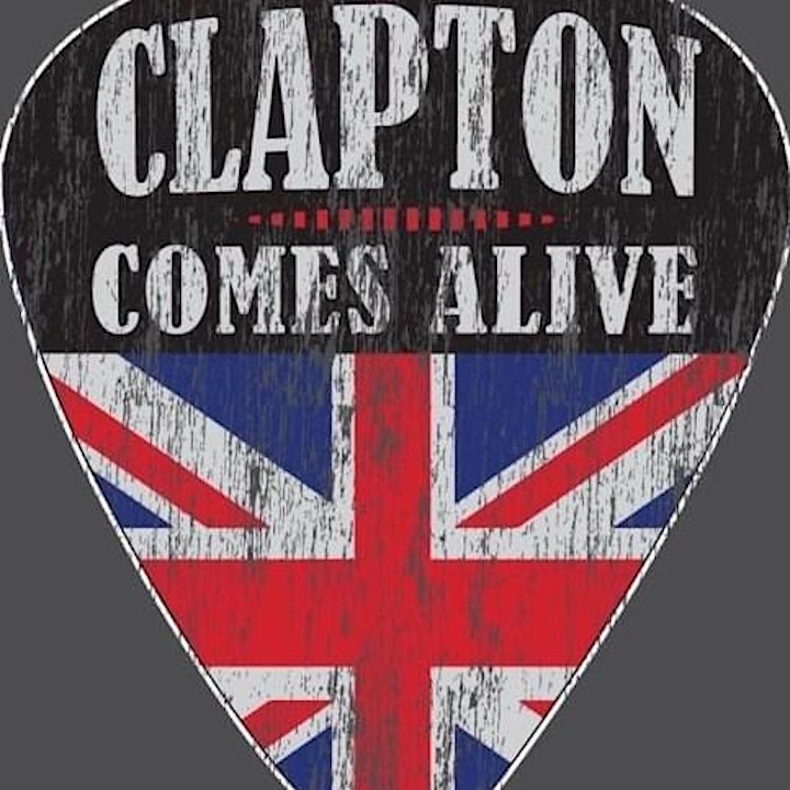 
		Clapton Comes Alive (The Eric Clapton Show) image
