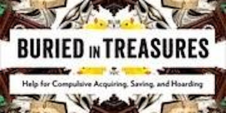 Buried in Treasures - Help for People with Hoarding Issues- FREE Consult primary image