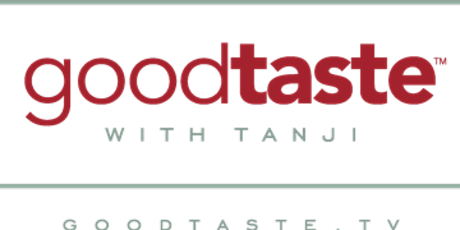 GoodTaste with Tanji Premiere Party primary image