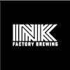 INK FACTORY BREWING's Logo