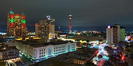 SharePoint Saturday San Antonio 2016 primary image