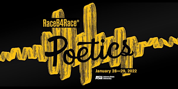 Poetics: A RaceB4Race Symposium