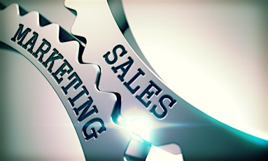 Sales & Marketing for Small Business