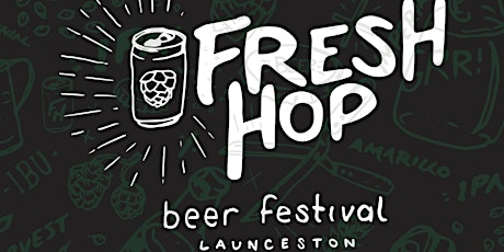 Fresh Hop Beer Festival primary image