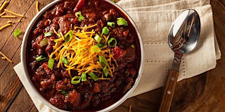 2022 Capital of Texas Conference Super Chili Bowl Cook-off