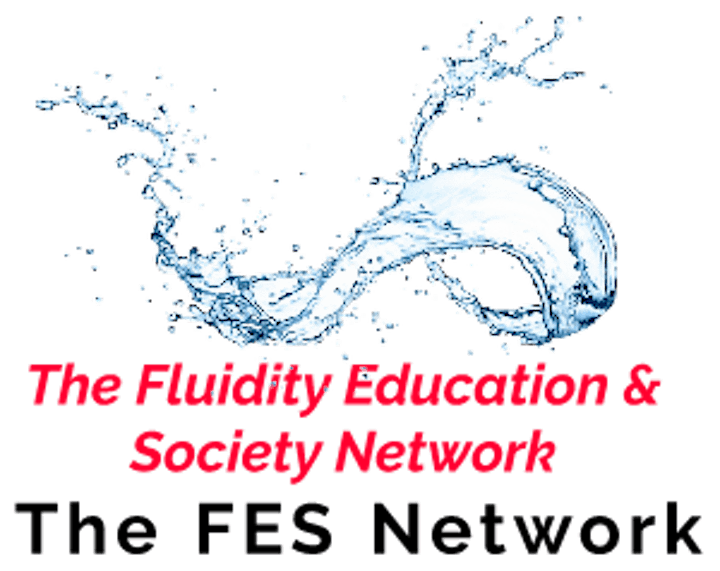 
		The Fluidity Education & Society Network: "Pedagogy in the Anthropocene" image

