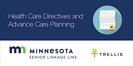 Health Care Directives tickets