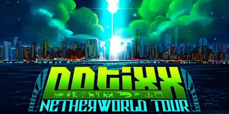 Altered Thurzdaze: Netherworld Tour w/ Notixx + Viskus tickets