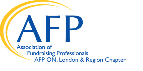 AFP London  & Region Webinar: Ins and Outs of Moves Management tickets