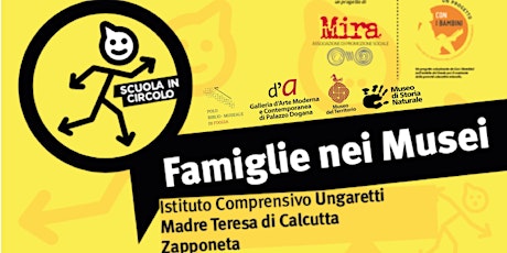 SIC FAM - Istituto Ungaretti - Museo del Territorio biglietti
