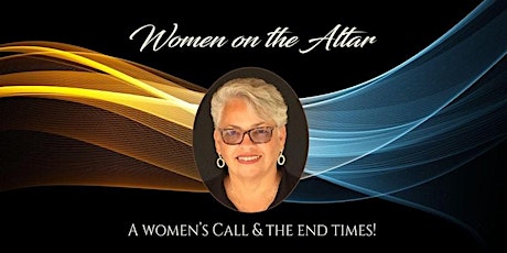 Understanding the End-time Call on Women! primary image