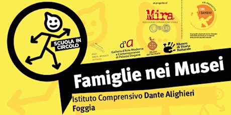 SIC FAM - Istituto Danti Alighieri- Museo di Storia Naturale tickets