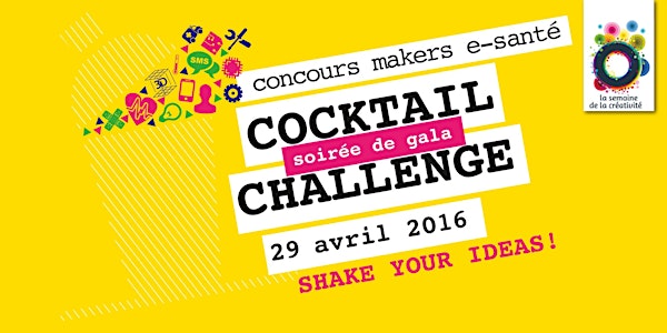 Gala Cocktail-Challenge