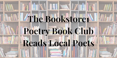 Poetry Book Club "Alive in this Place" by Susan Dworski Nusbaum Tickets
