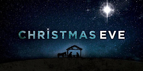 Welcome to celebration of Mass  on Christmas Eve Friday 24 Dec 2021 primary image