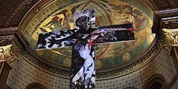 Artist Talk by Terry Duffy: ARTIST - ART - CONFLICT