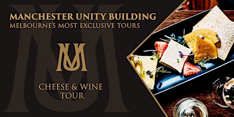Cheese & Wine Tour tickets