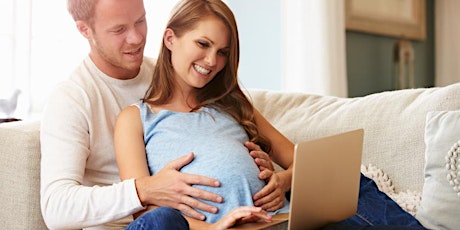 Preparación para el parto: un curso de aprendizaje en línea