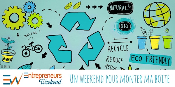 Entrepreneurs Weekend Bruxelles