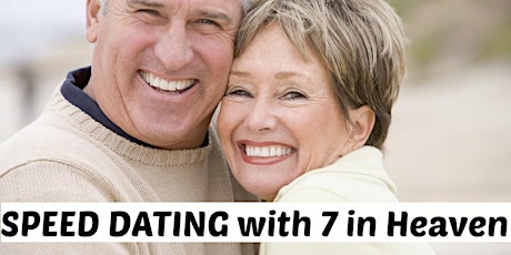 Long Island Singles Speed Dating  Ages 57-72 New Location tickets