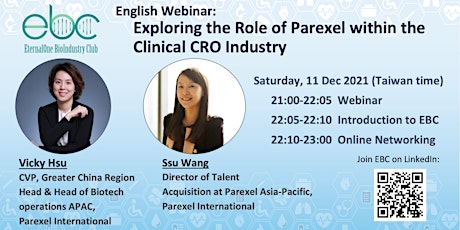 Exploring the Role of Parexel within the Clinical CRO Industry