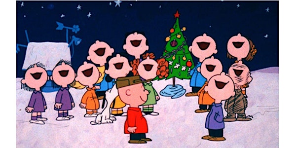 Charlie Brown Christmas Concert with the Mahogany Hall Jazz Ensemble