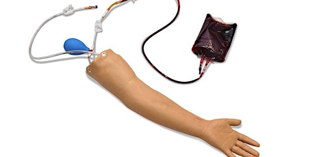 Peripheral IV Cannulation Workshop tickets