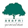 Logotipo de Arafmi