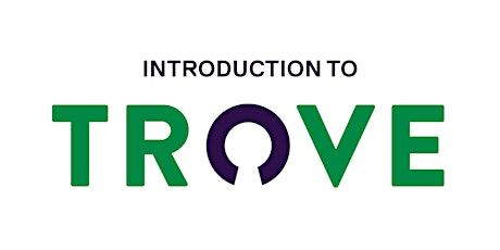 Introduction to Trove tickets