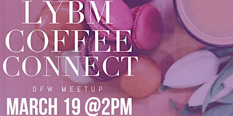 LYBM Coffee Connect primary image