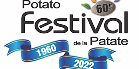60th Annual Grand Falls Regional Potato Festival Pass tickets