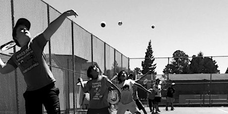 2022 Kids Summer Tennis Camps in San Mateo/Redwood City – Euro School tickets