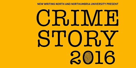 Crime Story 2016 primary image
