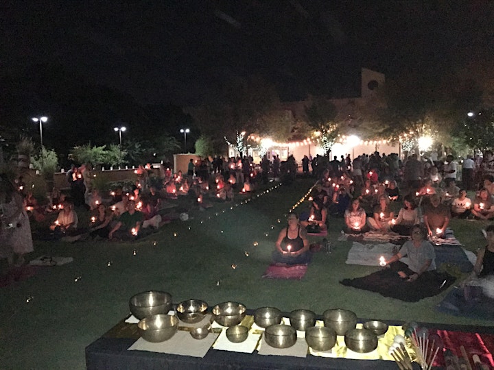
		Gong Sound Experience & Energy Healing Event image
