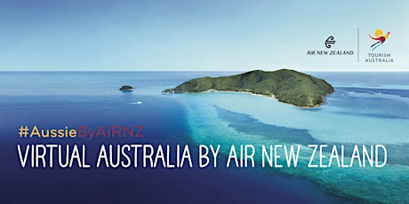 Virtual Australia by Air New Zealand primary image