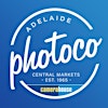 Camera House - Adelaide - Central Market (1 liked)'s Logo
