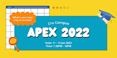 APEX 2022