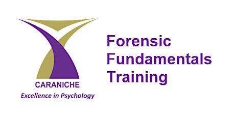 Forensic Fundamentals (1/2 day) Training - February tickets