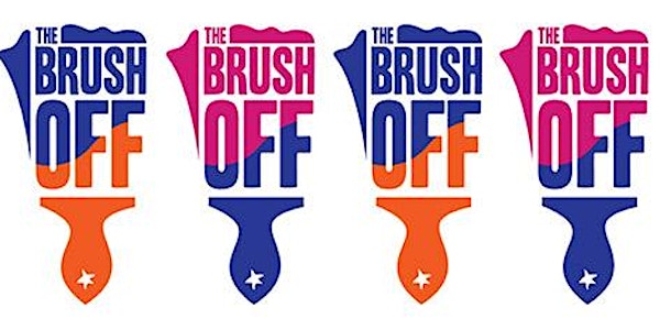 The Brush Off 2016