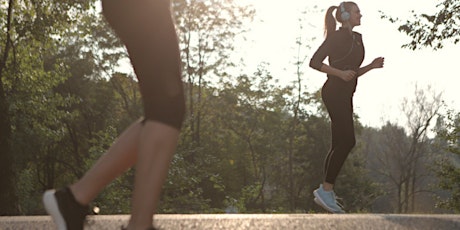 Circuit Training Mondays in Davis