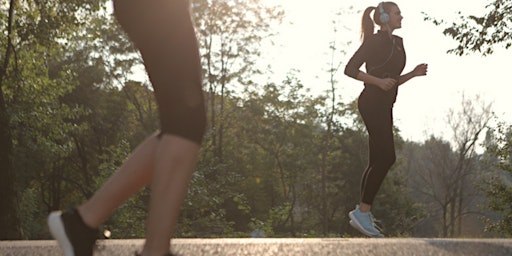 Circuit Training Mondays in Davis  primärbild