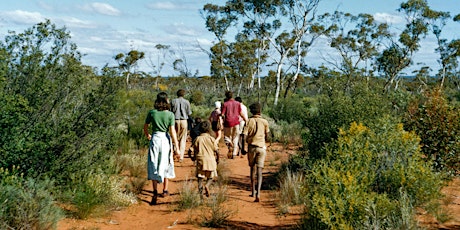 Aboriginal Family History